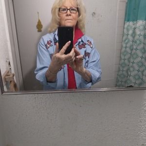 Meet your Posher, Barbara